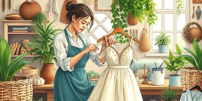 What is slow fashion and why it’s worth the switch?