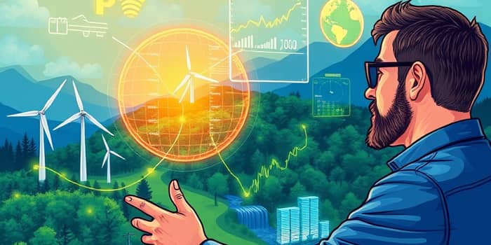 How to measure the actual impact of your green portfolio