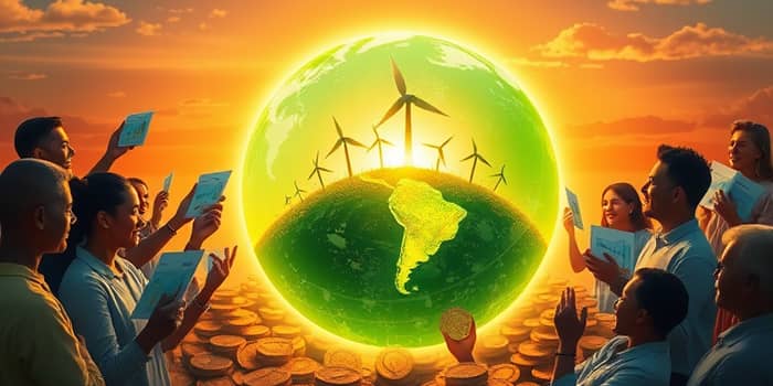 Impact investing: what it is and why it matters