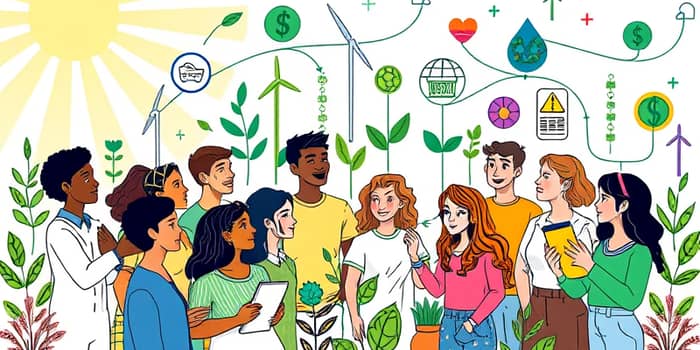 Crowdfunding sustainability: investment or donation?