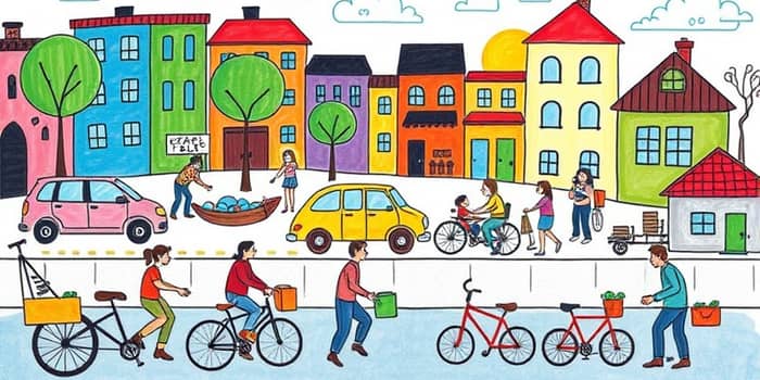 Rent, don’t buy: the sharing economy made easy