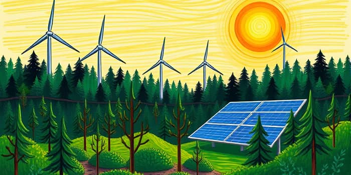 What is carbon offsetting and does it really work?