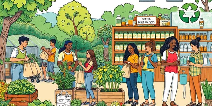 What is a zero-waste lifestyle and is it realistic?