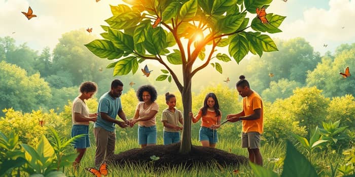 What is climate anxiety and how can we manage it?