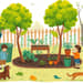 Green parenting: how to raise eco-aware kids