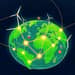 What is the role of blockchain in sustainability?