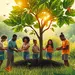 What is climate anxiety and how can we manage it?