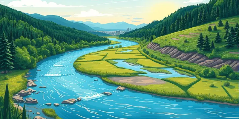 Water funds: the next big ESG investment frontier
